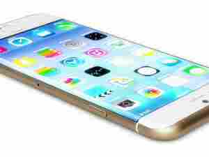 Yeni ”iPhone”larda bir sorun daha !