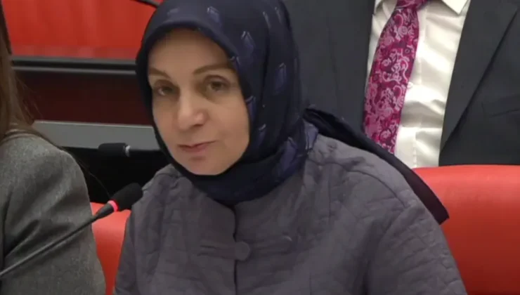 AK Parti Grup Başkanvekili: Yargıya müdahale etmekten vazgeçin