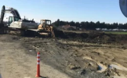 CHP’li İl Genel Meclis Üyeleri açılmayan yolu sordu!