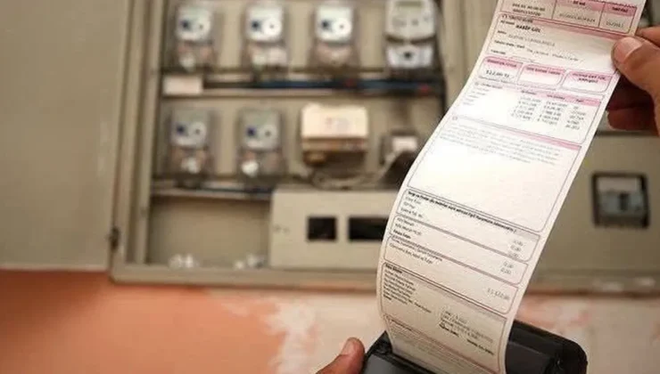 Elektrik faturalarında yeni dönem… Uygulama 1 Şubat’ta başlıyor