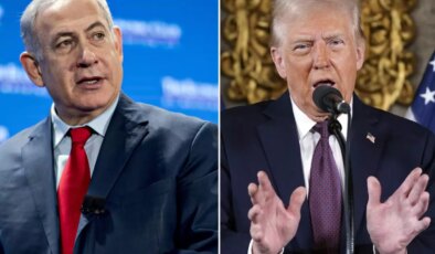 Trump, ABD askerlerini Suriye’den çekecek
