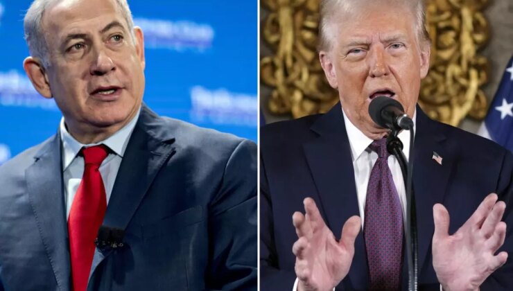Trump, ABD askerlerini Suriye’den çekecek