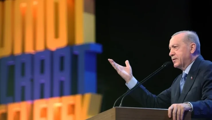 AK Parti 8. Olağan Büyük Kongresi 23 Şubat’ta Gerçekleşecek