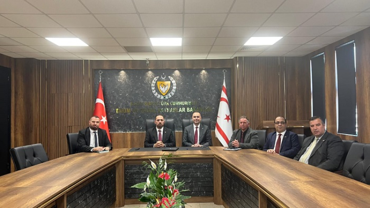Akdeniz Yaş Meyve Sebze İhracatında Önemli Veriler