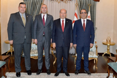 Ocak Ayında En Fazla İhracat Rusya, Irak ve Romanya'ya