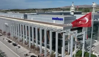 ASELSAN 2024 Yılı Finansal Sonuçlarını Açıkladı