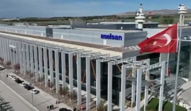 ASELSAN’dan Yurt İçinde 296 Milyon Avro’luk Yeni Sözleşme