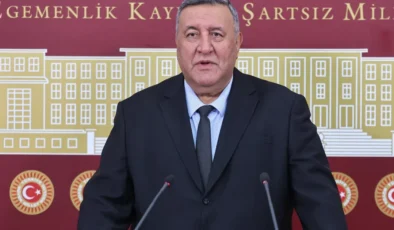 CHP’li Ömer Fethi Gürer, Esnaf Sorunlarını TBMM’de Gündeme Getirdi