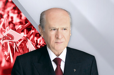 Devlet Bahçeli'den Deprem Felaketi Üzerine Açıklamalar