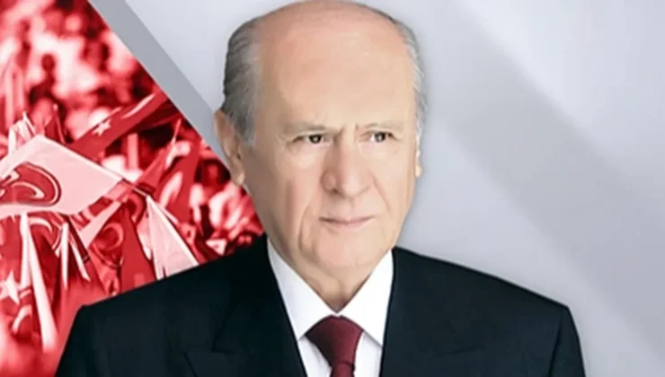 Devlet Bahçeli’nin Deprem Felaketi Üzerine Açıklamaları