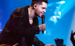 Emir Can İğrek’in Bostancı Gösteri Merkezi’ndeki Unutulmaz Konseri