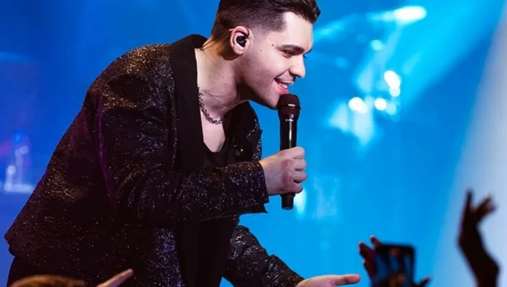 Emir Can İğrek’in Bostancı Gösteri Merkezi’ndeki Unutulmaz Konseri