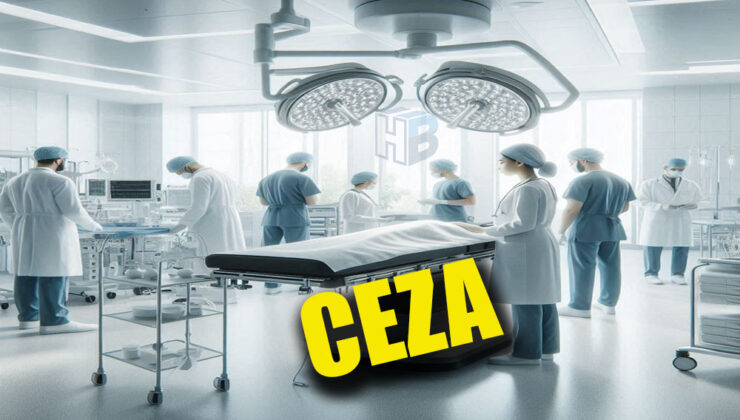 Fiyat pazarlığı yapan hastaneye para cezası | Sağlık Haberleri