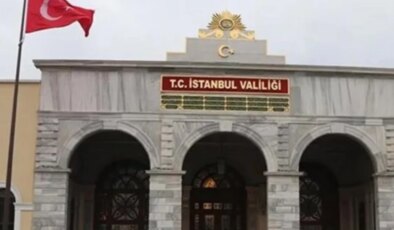 İBB’nin İbadet İzin Talep Formuna tepki