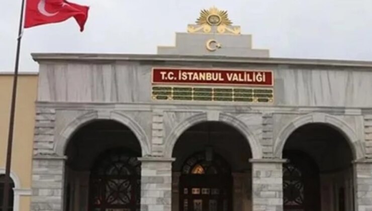 İBB’nin İbadet İzin Talep Formuna tepki