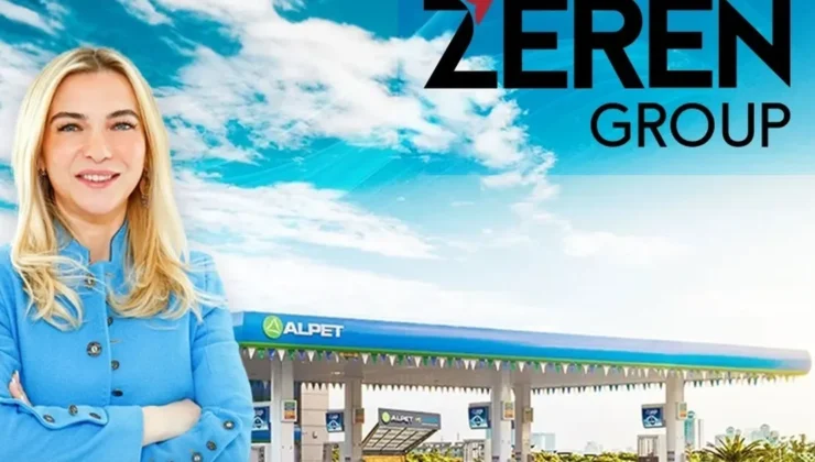 İstanbul’da Akaryakıt Sektöründe Önemli Değişimler ve Zeren Group’un TP Petrol Alımını İptal Etmesi