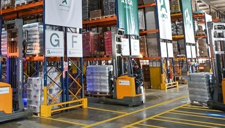 İstanbul’da Lojistik Sektörünün Dijital Dönüşümü ve Büyümesi