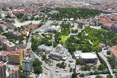 Konya Büyükşehir Belediyesi'nden Önemli Başarı