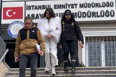Merve Taşkın'ın 14 Şubat Paylaşımı Gündem Oldu
