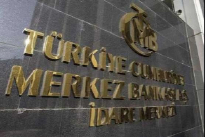 TCMB'den Kur Korumalı Mevduat Açıklaması