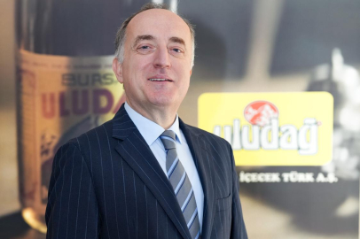 Uludağ İçecek’te Yönetim Değişikliği: Levent Kömür CEO Oluyor