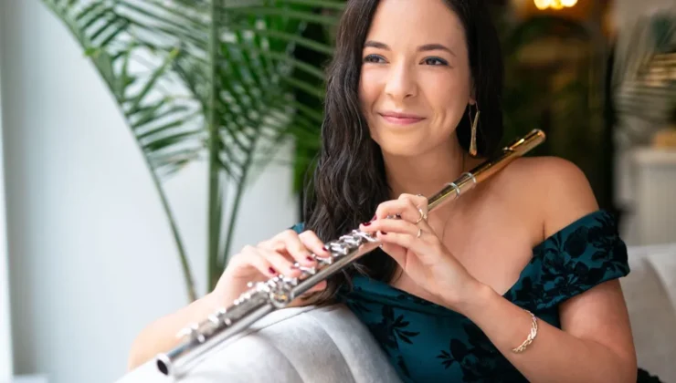 Yağmur Soydemir’den Carnegie Hall’da Konser ve Ödüllü Başarı