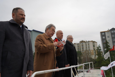 Zafer Partisi Genel Başkan Vekili'nden Kocaelilere Mektup
