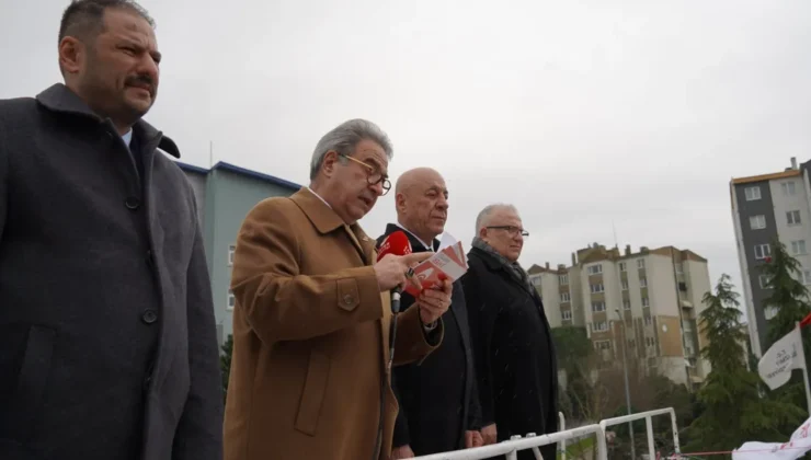 Zafer Partisi Genel Başkan Vekili’nden Kocaelilere Mektup