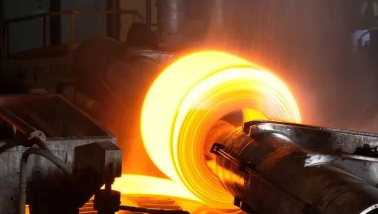 2025 Ocak Ayı Sanayi Üretim Endeksi Verileri