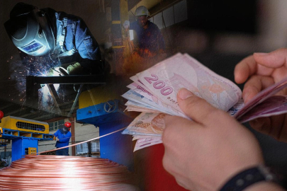 2025 Ocak Ayı Ücretli Çalışan İstatistikleri