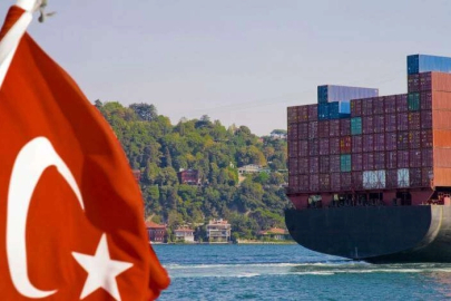2025 Yılı Şubat Ayında İhracat Rakamları