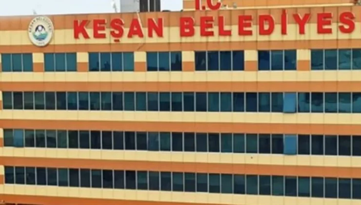 AK Parti Keşan İlçe Başkanlığı’ndan Belediyeye Eleştiriler