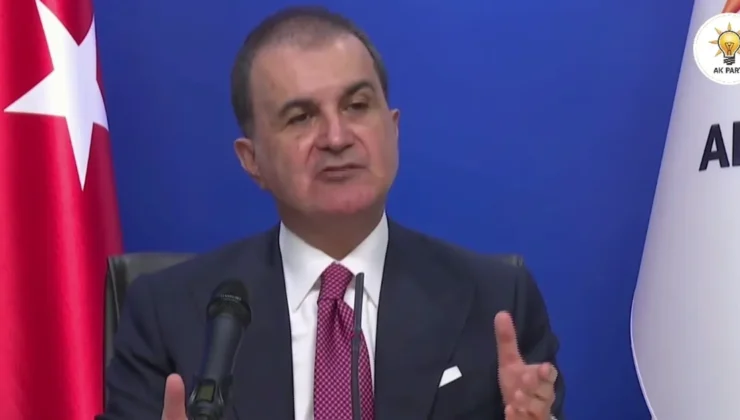 AK Parti MYK Toplantısı: Terörsüz Türkiye Vurgusu