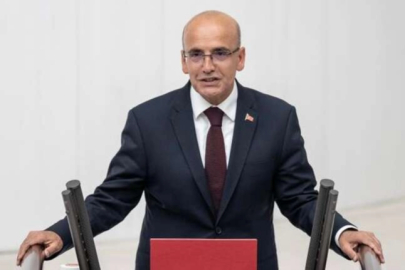 Hazine ve Maliye Bakanı Mehmet Şimşek'in Dış Ticaret Verileri Değerlendirmesi