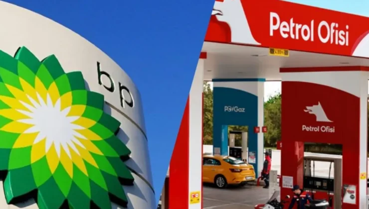 BP ve Petrol Ofisi’nin Birleşmesi Resmi Olarak Tamamlandı