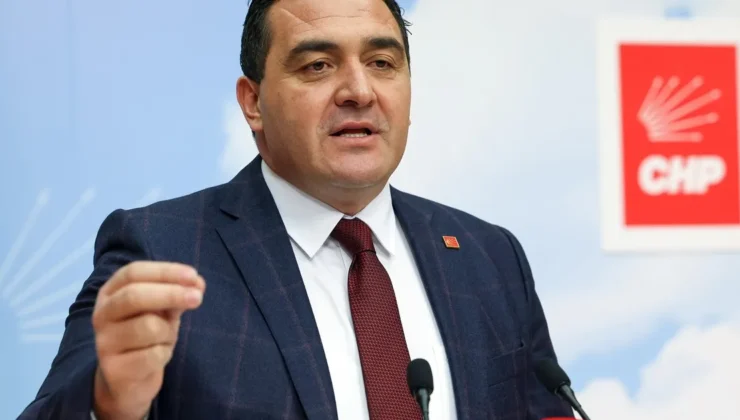 CHP’den Bant Daraltma Uygulamasına Tepki: TBMM’ye Taşıdı
