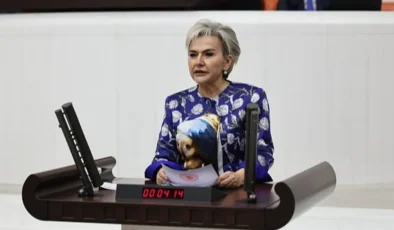 CHP’den Ekokırım İçin Yeni Kanun Teklifi