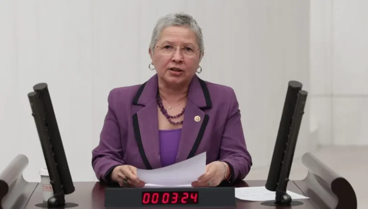 CHP’li Yontar: Ekonomide Adalet ve Güven Ortamı Sağlanmalı