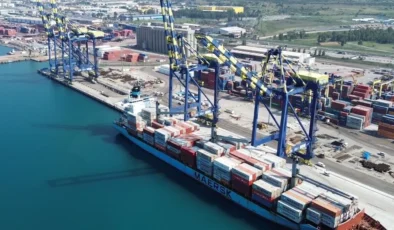 Dış Ticaret Endeksleri 2025 Ocak Ayı Verileri Açıklandı