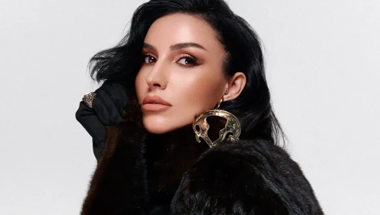 Fulya Önen’in İlk Teklisi ‘Kaçak Göçek’ ile Müzik Yolculuğu