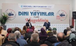 Genç: Büyük düşünün ve cesur adımlar atın