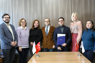 Tunca Üçer: “Gençlerin İş Hayatı Dinamiklerine Hakim Olmasını Önemsiyoruz”