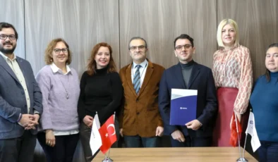 İnsan Kaynakları Yönetiminde Dijital Dönüşüm ve Eğitim İş Birliği