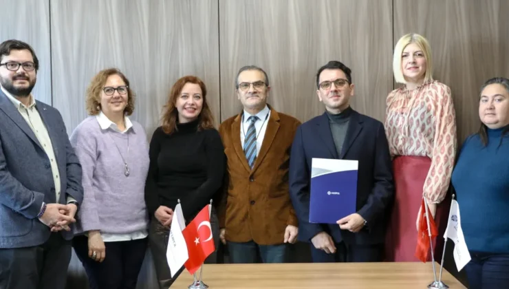 İnsan Kaynakları Yönetiminde Dijital Dönüşüm ve Eğitim İş Birliği