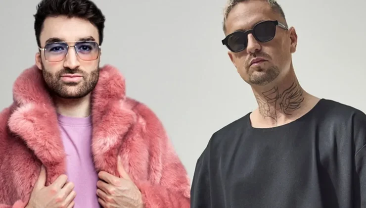 İstanbul’da Oliver Heldens ve Robin Schulz’un Unutulmaz Performansı