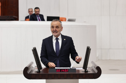 İYİ Parti Milletvekili Akalın'dan Ayasofya Açıklamaları