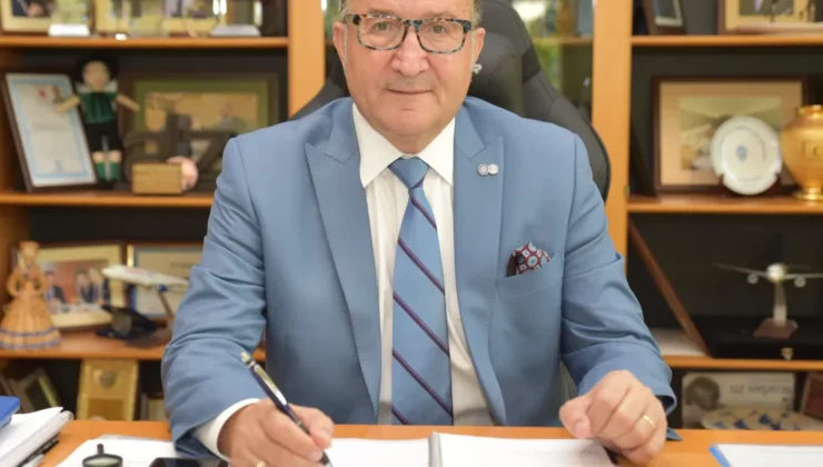 Kocaeli Sanayi Odası’ndan Dış Ticaret Değerlendirmesi