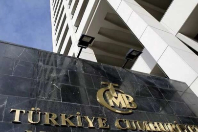 Merkez Bankası'ndan Para Politikası Kurulu Toplantı Özeti