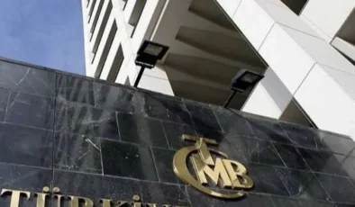 Merkez Bankası’ndan Para Politikası Kurulu Toplantı Özeti
