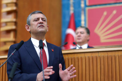 Özgür Özel'den Gündeme Dair Önemli Açıklamalar